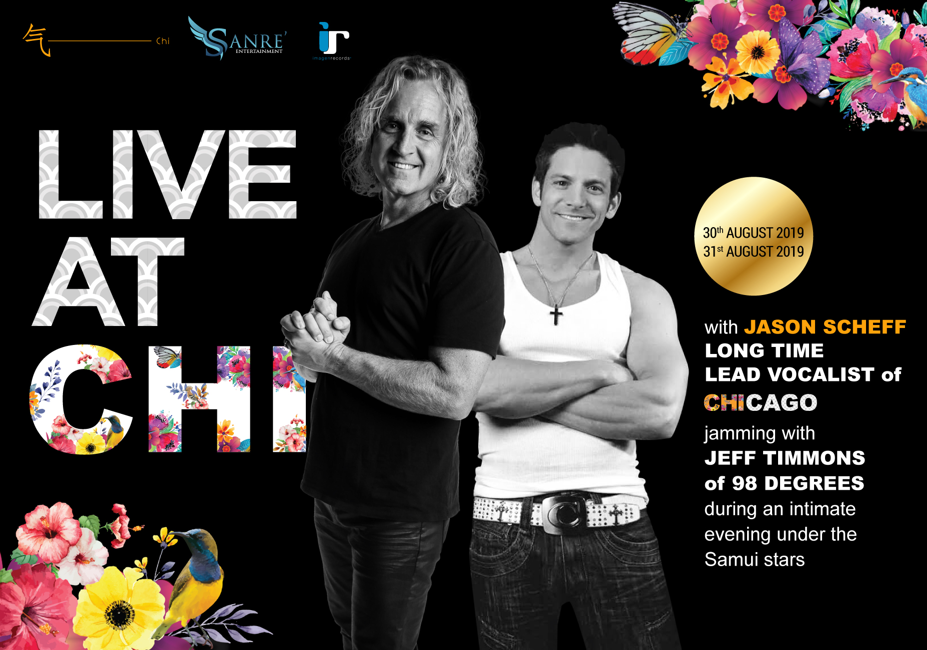 Chicago-Offer Chicago-Offer